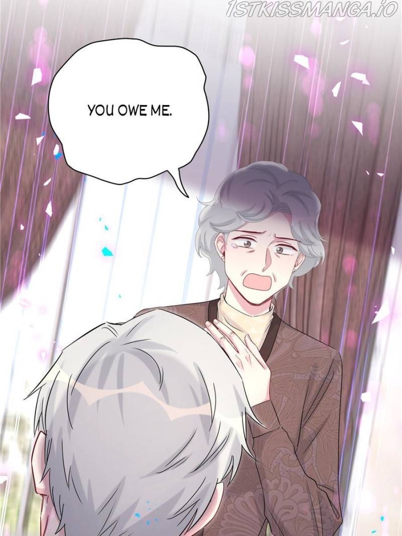 Whose Baby is it? Chapter 202 - Page 38