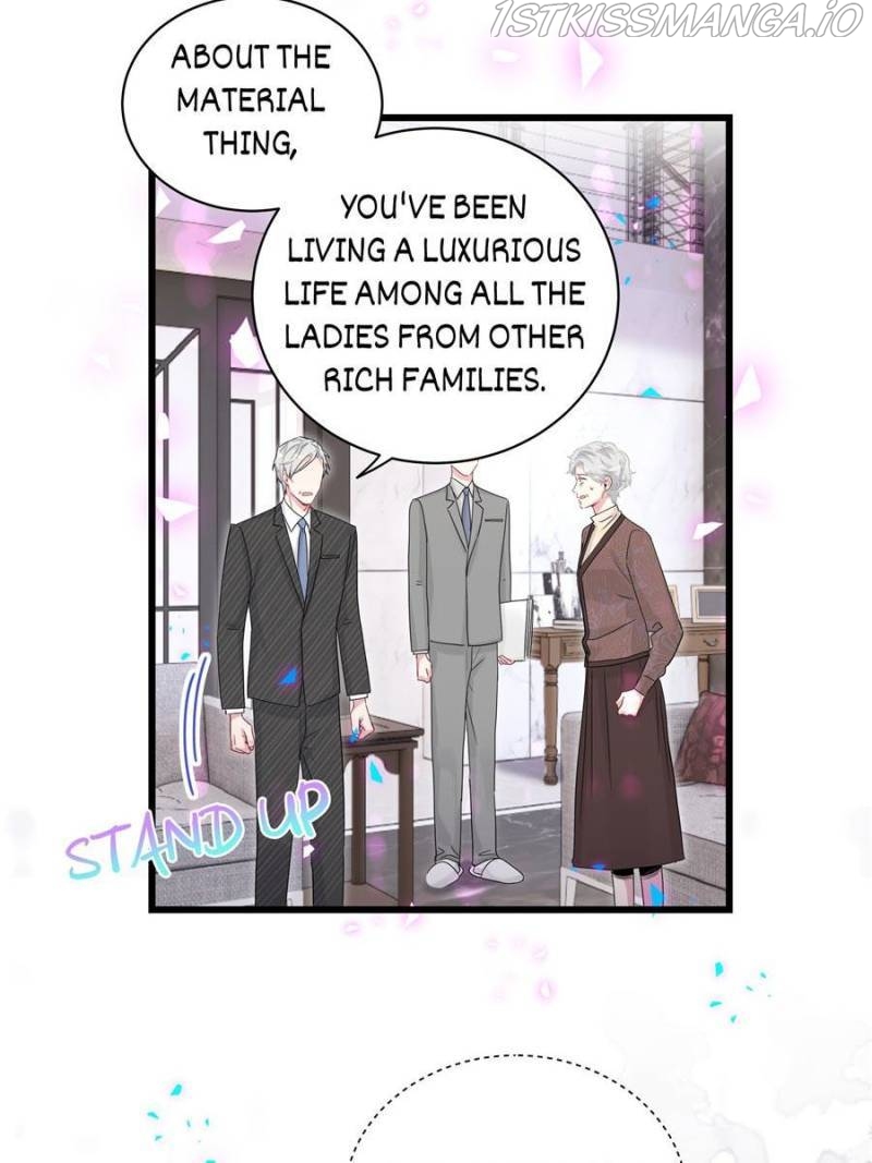 Whose Baby is it? Chapter 202 - Page 41