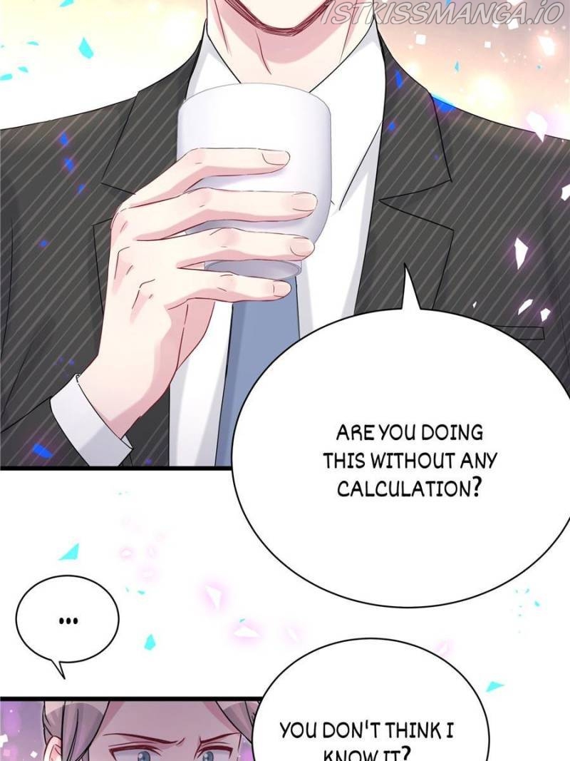 Whose Baby is it? Chapter 202 - Page 50