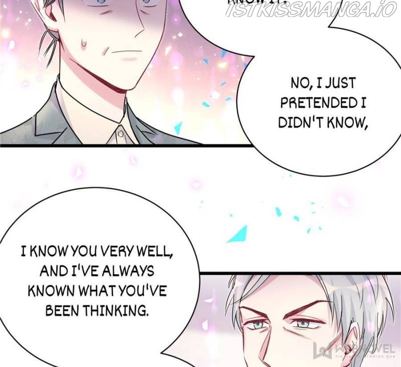 Whose Baby is it? Chapter 202 - Page 51