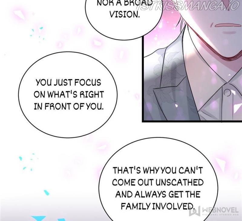 Whose Baby is it? Chapter 202 - Page 54