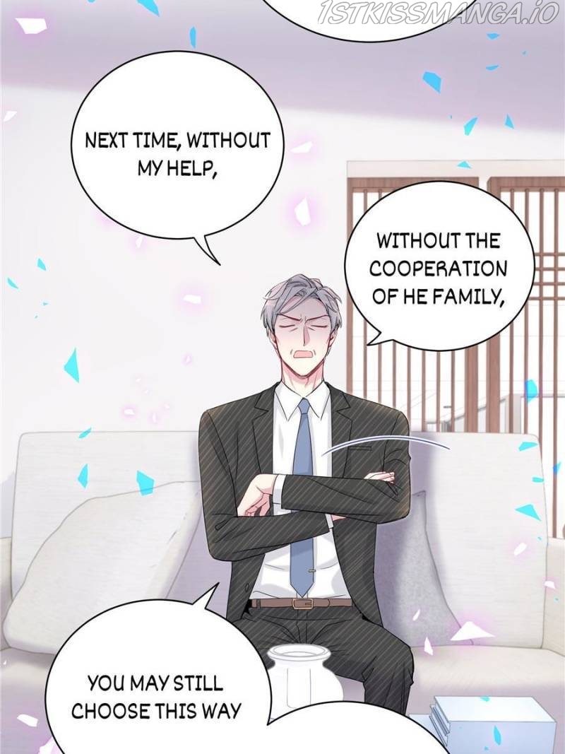 Whose Baby is it? Chapter 202 - Page 55