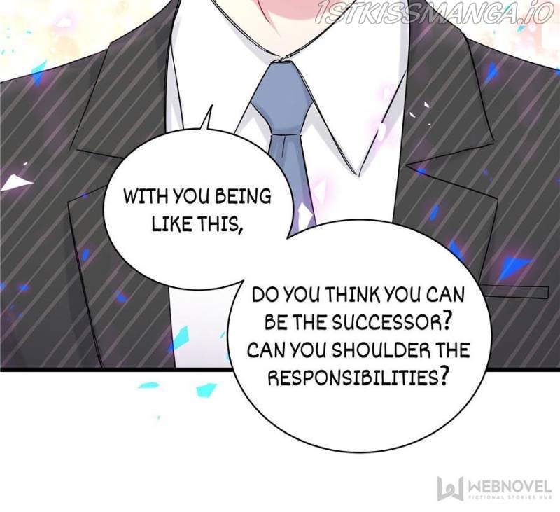 Whose Baby is it? Chapter 202 - Page 57