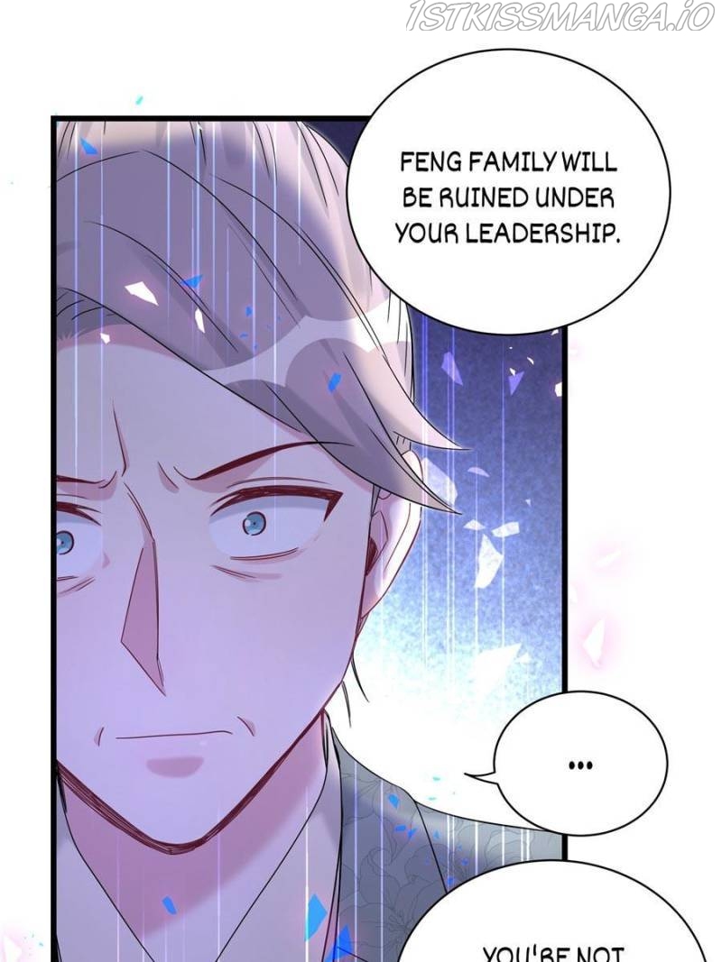 Whose Baby is it? Chapter 202 - Page 58