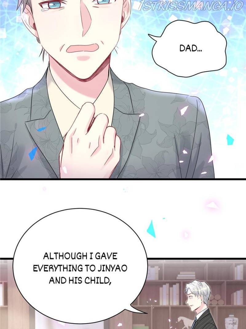 Whose Baby is it? Chapter 202 - Page 67