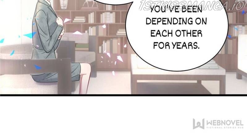 Whose Baby is it? Chapter 202 - Page 69