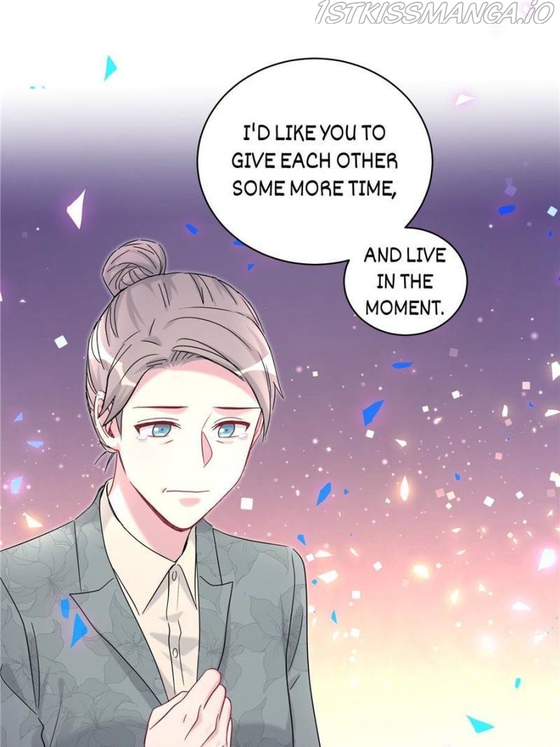 Whose Baby is it? Chapter 202 - Page 70