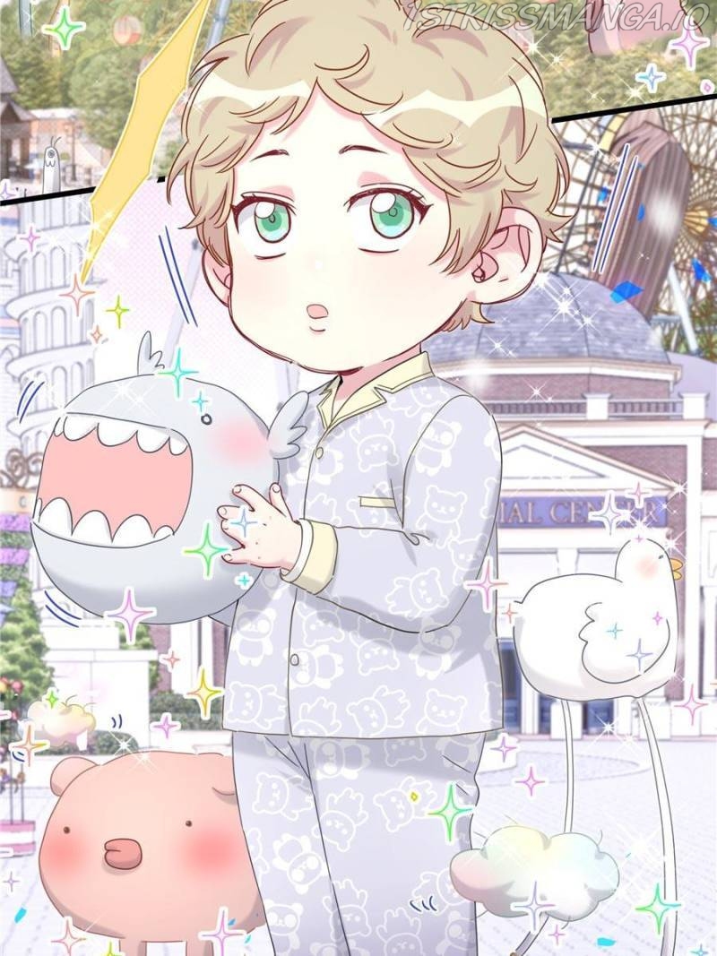 Whose Baby is it? Chapter 202 - Page 80