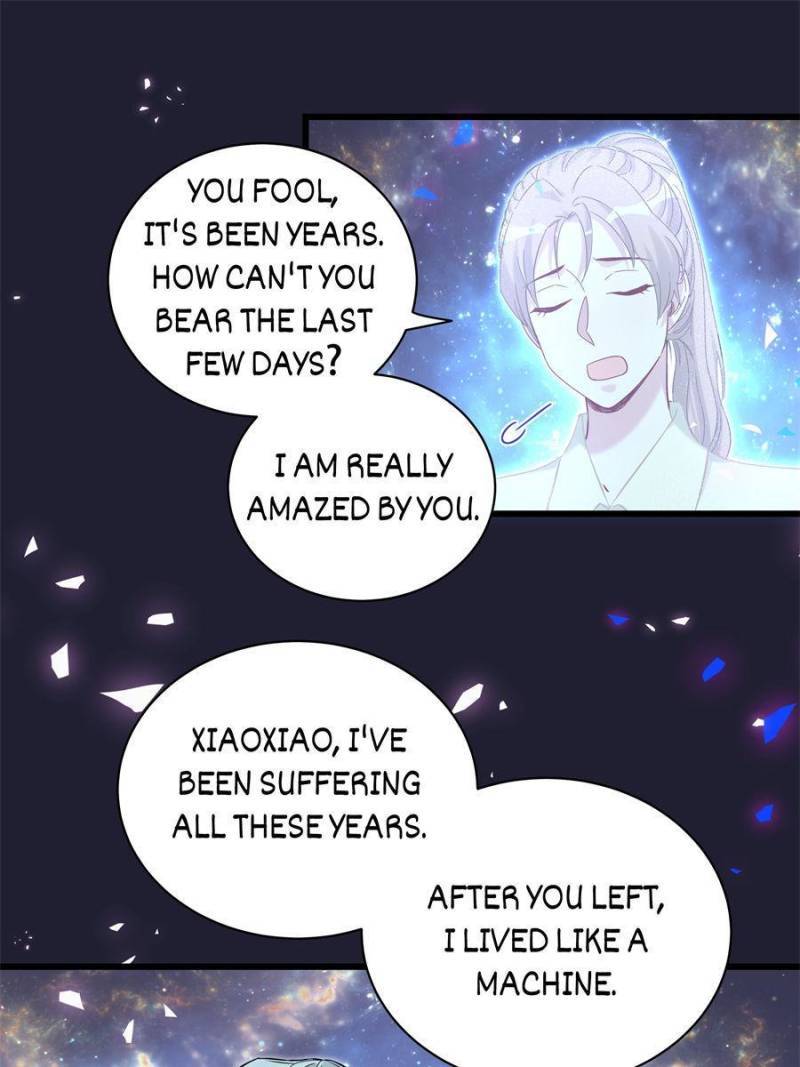 Whose Baby is it? Chapter 203 - Page 23