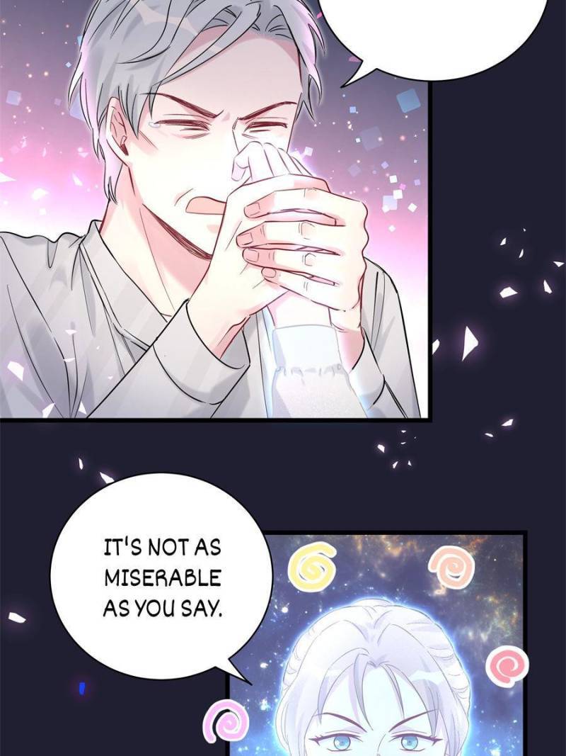 Whose Baby is it? Chapter 203 - Page 25