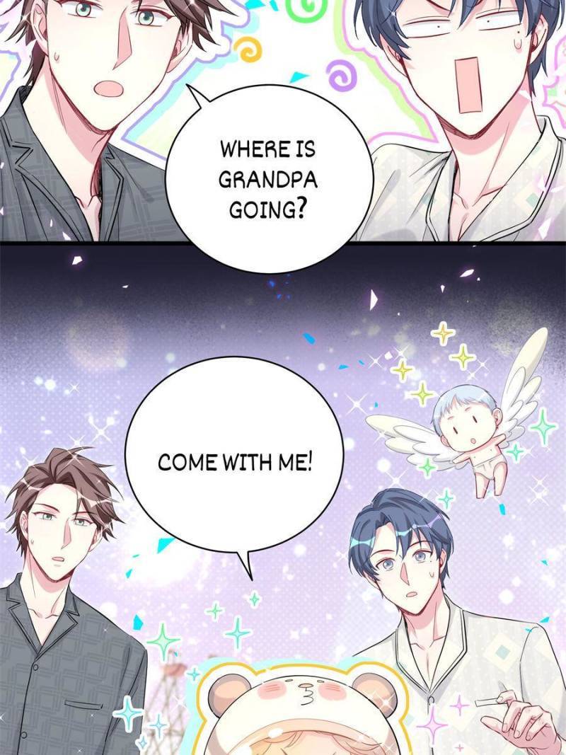 Whose Baby is it? Chapter 203 - Page 50