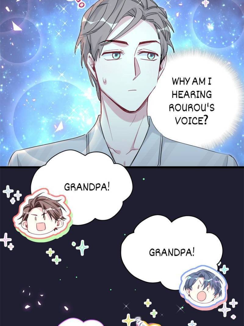 Whose Baby is it? Chapter 203 - Page 56