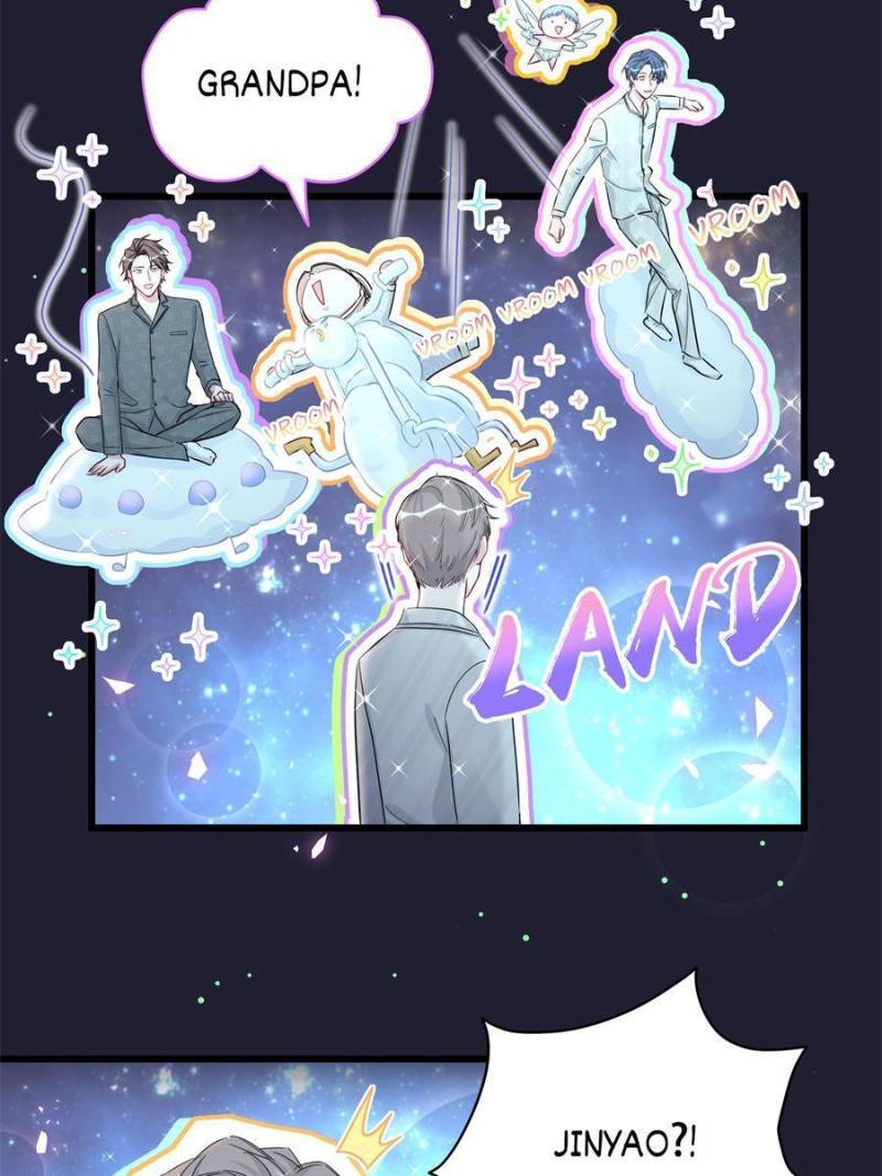 Whose Baby is it? Chapter 203 - Page 57