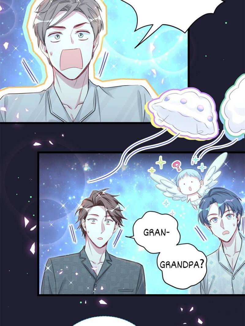 Whose Baby is it? Chapter 203 - Page 58