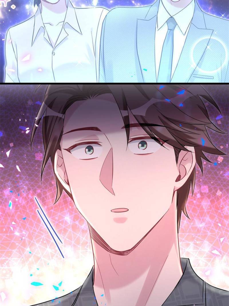 Whose Baby is it? Chapter 203 - Page 70