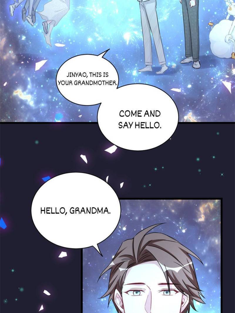 Whose Baby is it? Chapter 204 - Page 2