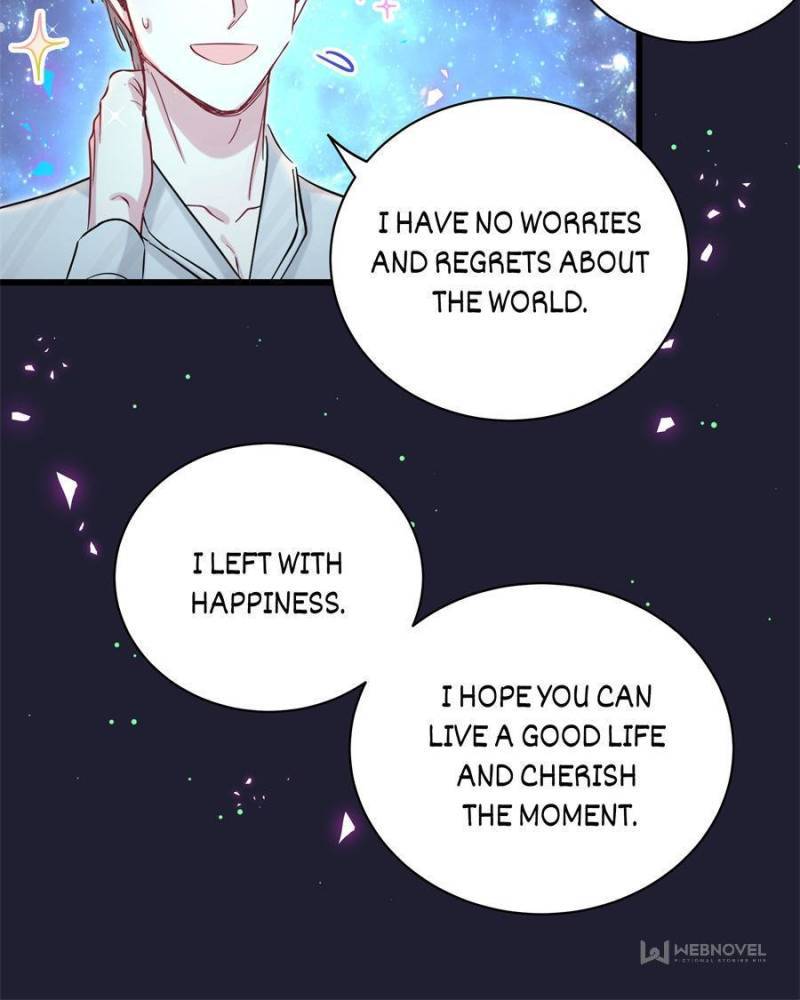 Whose Baby is it? Chapter 204 - Page 21