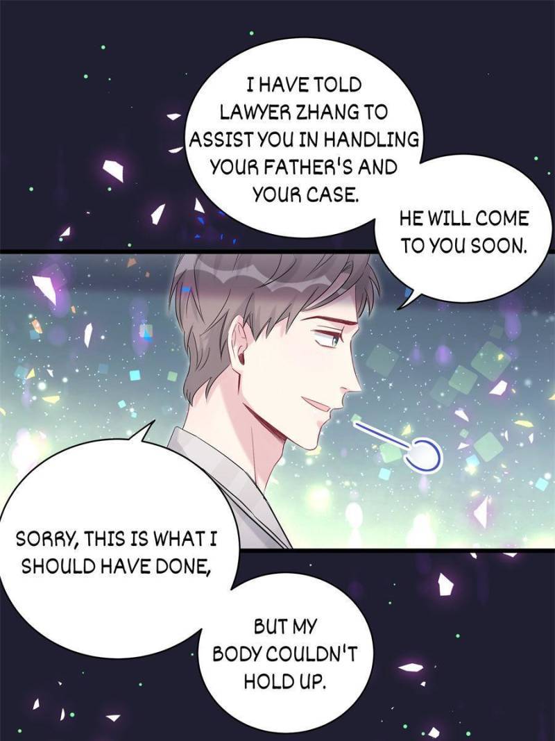 Whose Baby is it? Chapter 204 - Page 22