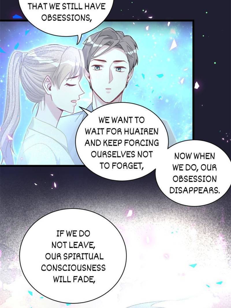 Whose Baby is it? Chapter 204 - Page 28