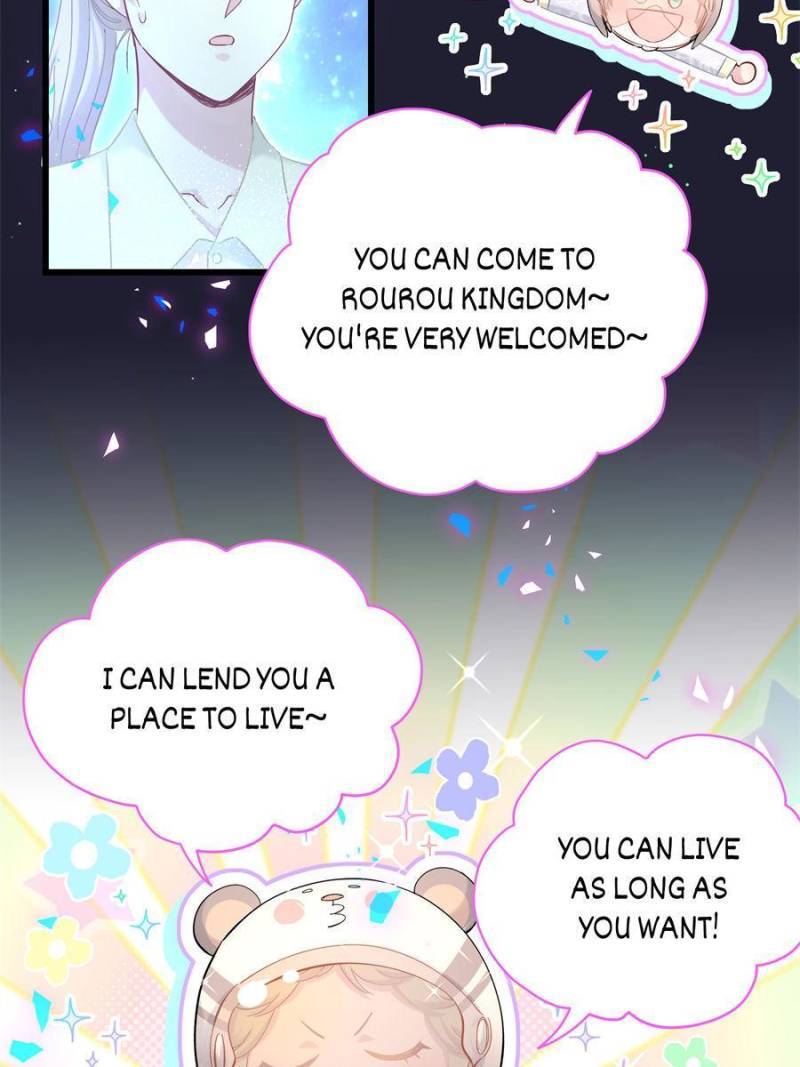 Whose Baby is it? Chapter 204 - Page 30