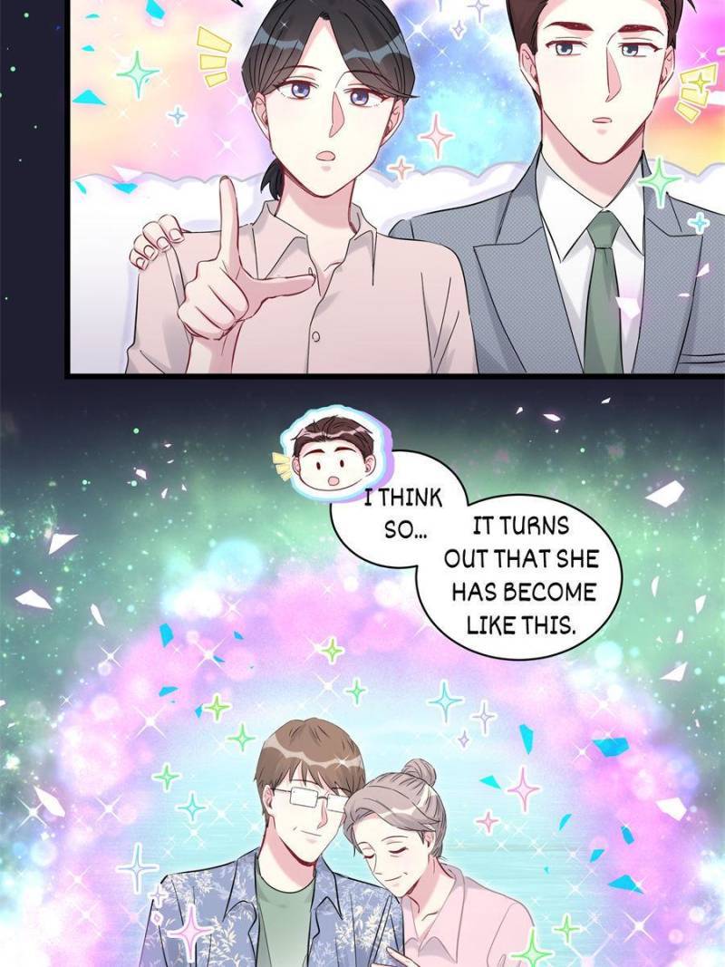 Whose Baby is it? Chapter 204 - Page 41