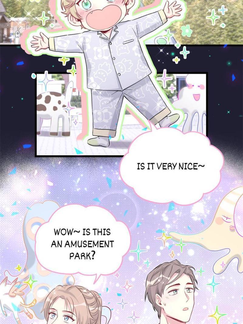 Whose Baby is it? Chapter 204 - Page 45