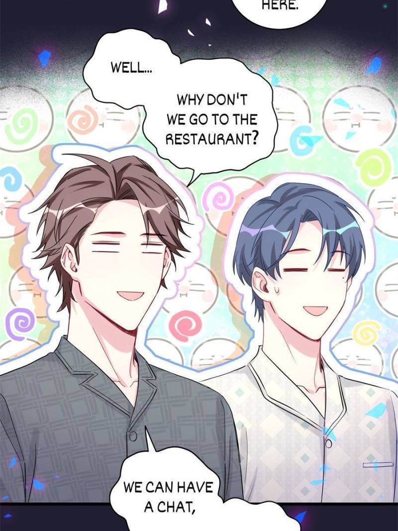 Whose Baby is it? Chapter 204 - Page 50