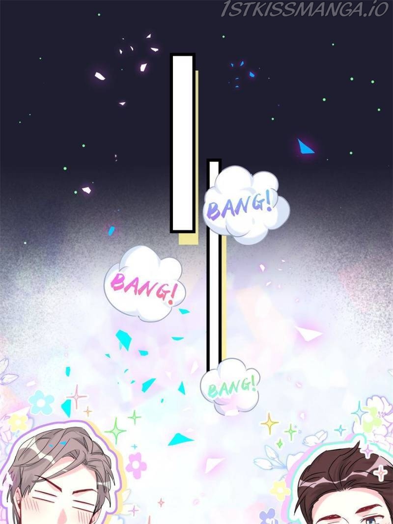 Whose Baby is it? Chapter 205 - Page 11