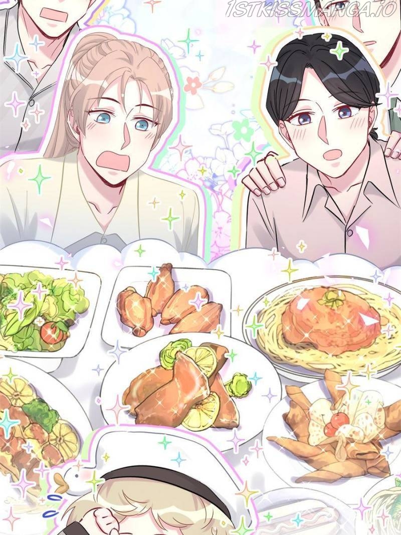 Whose Baby is it? Chapter 205 - Page 12