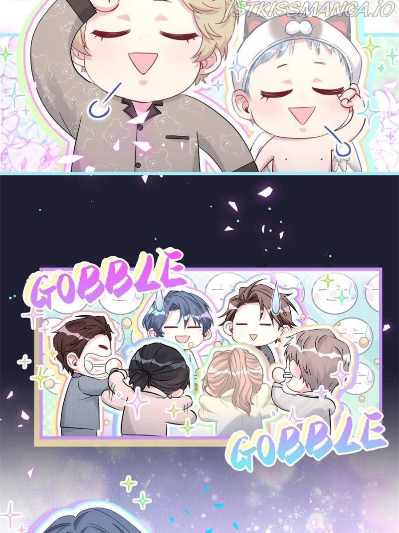 Whose Baby is it? Chapter 205 - Page 13