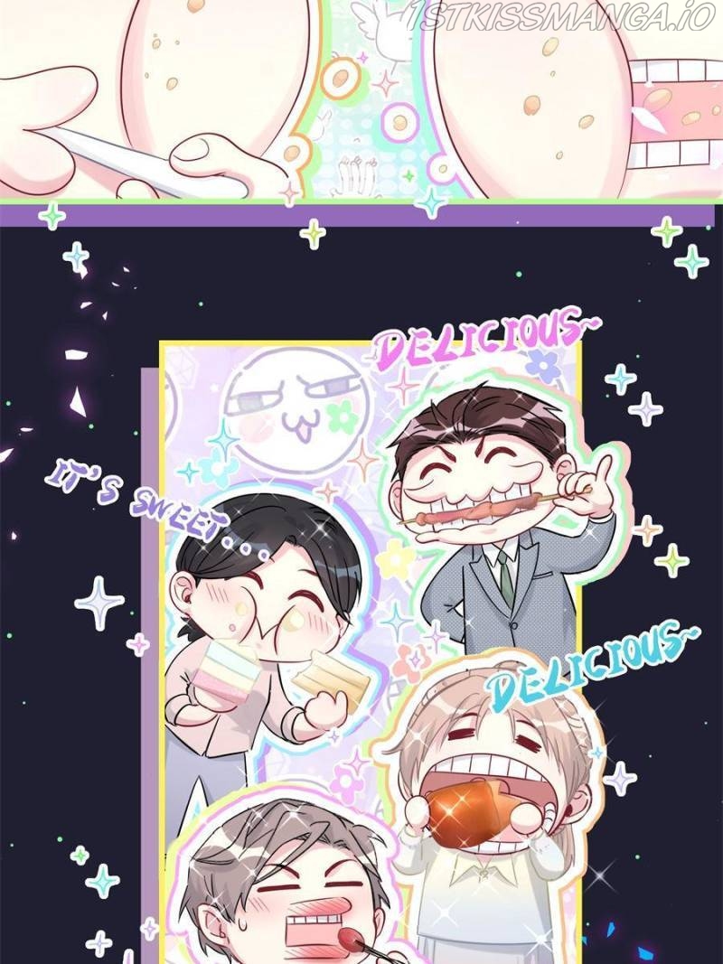 Whose Baby is it? Chapter 205 - Page 15