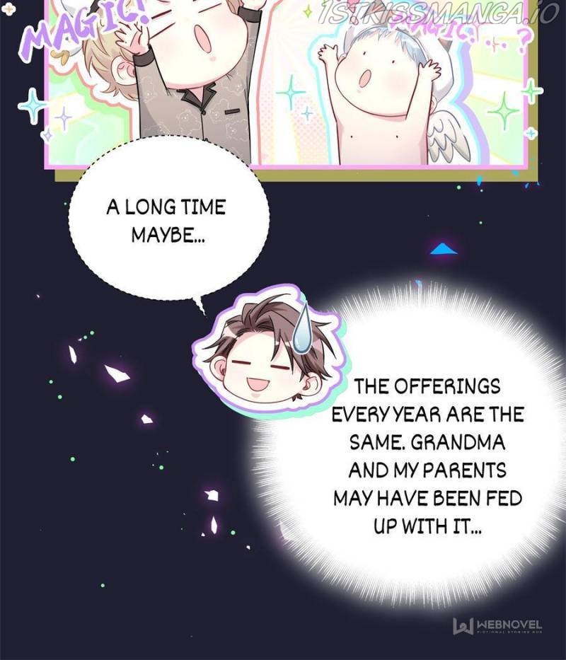 Whose Baby is it? Chapter 205 - Page 18