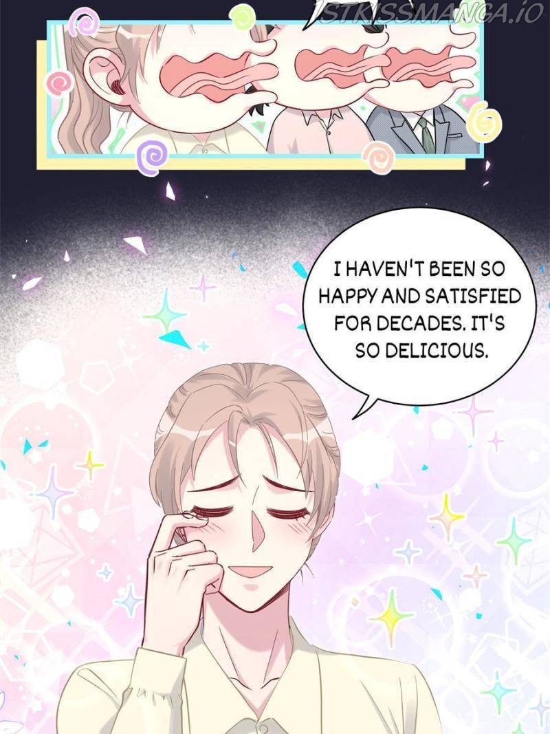 Whose Baby is it? Chapter 205 - Page 20