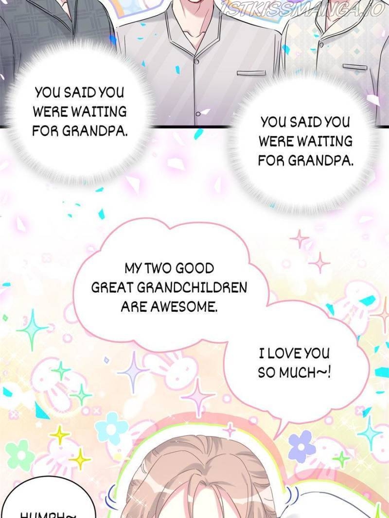 Whose Baby is it? Chapter 205 - Page 23