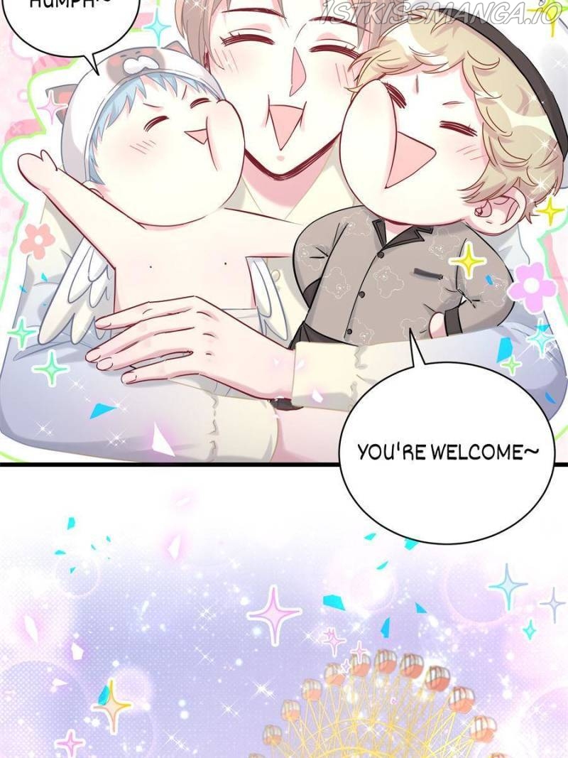 Whose Baby is it? Chapter 205 - Page 24