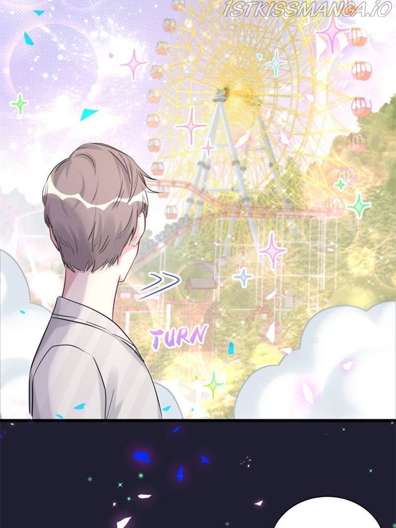 Whose Baby is it? Chapter 205 - Page 25