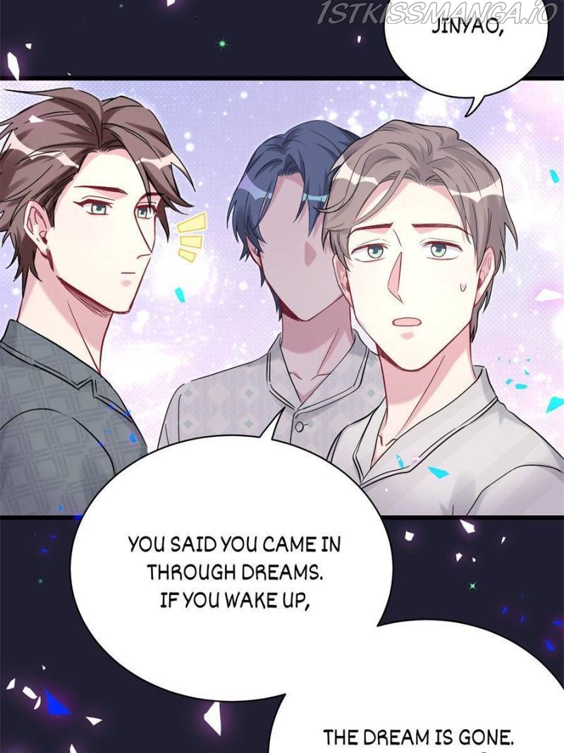 Whose Baby is it? Chapter 205 - Page 26