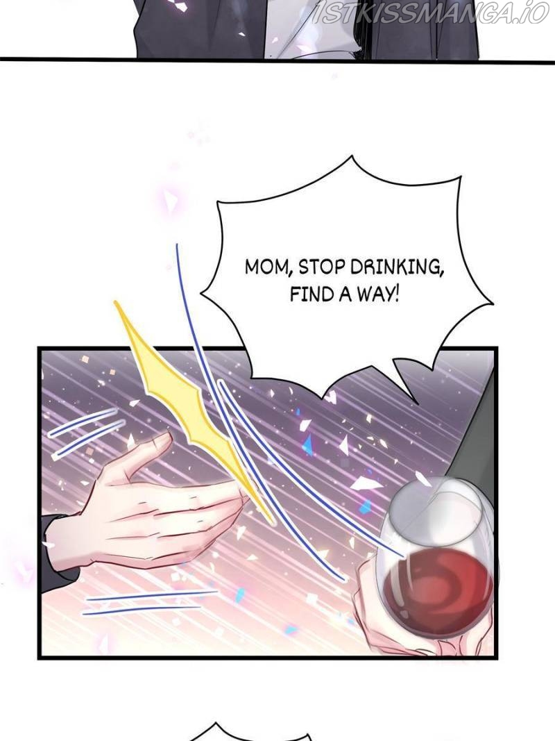 Whose Baby is it? Chapter 205 - Page 34