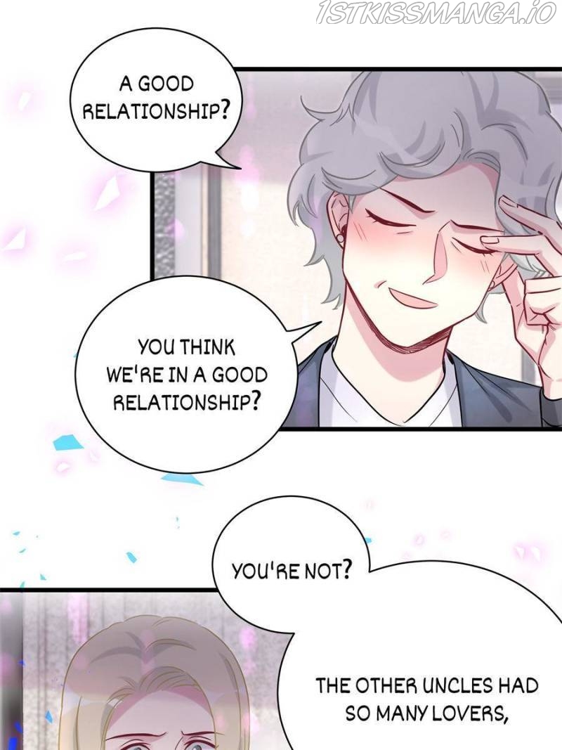 Whose Baby is it? Chapter 205 - Page 38