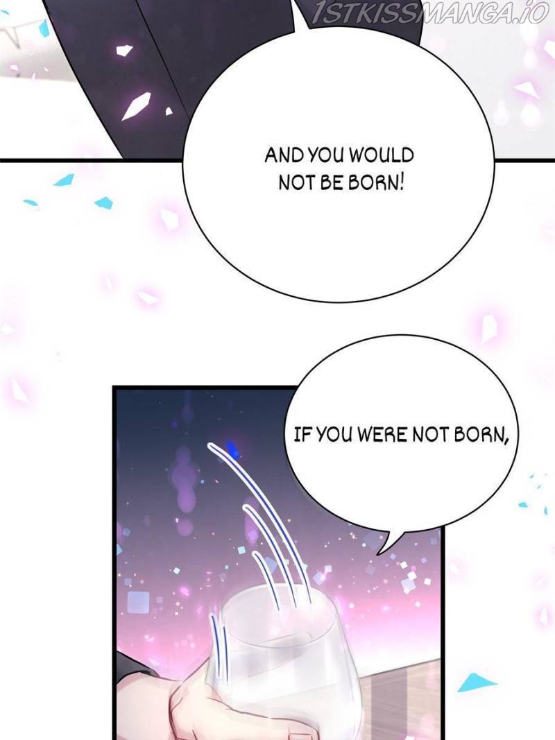 Whose Baby is it? Chapter 205 - Page 46