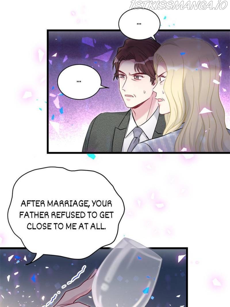 Whose Baby is it? Chapter 205 - Page 48