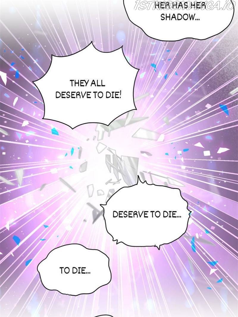 Whose Baby is it? Chapter 205 - Page 52