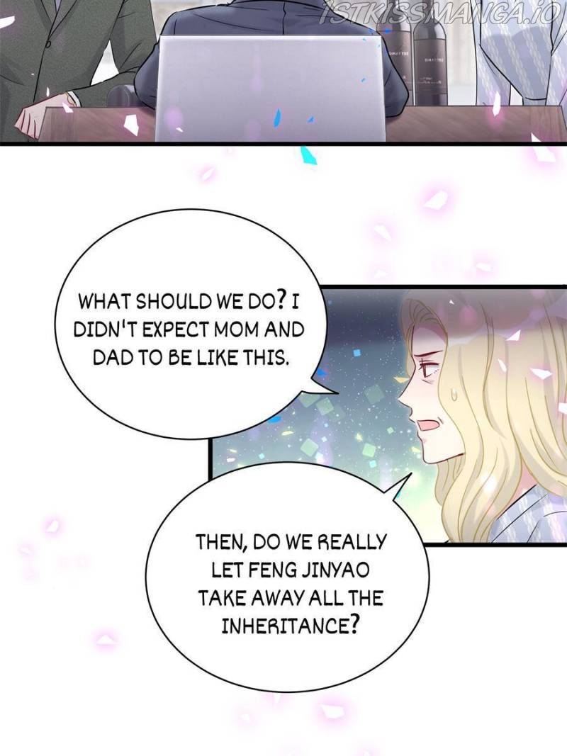 Whose Baby is it? Chapter 205 - Page 54