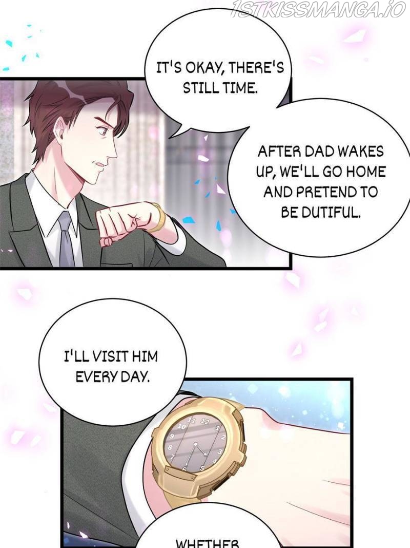 Whose Baby is it? Chapter 205 - Page 55