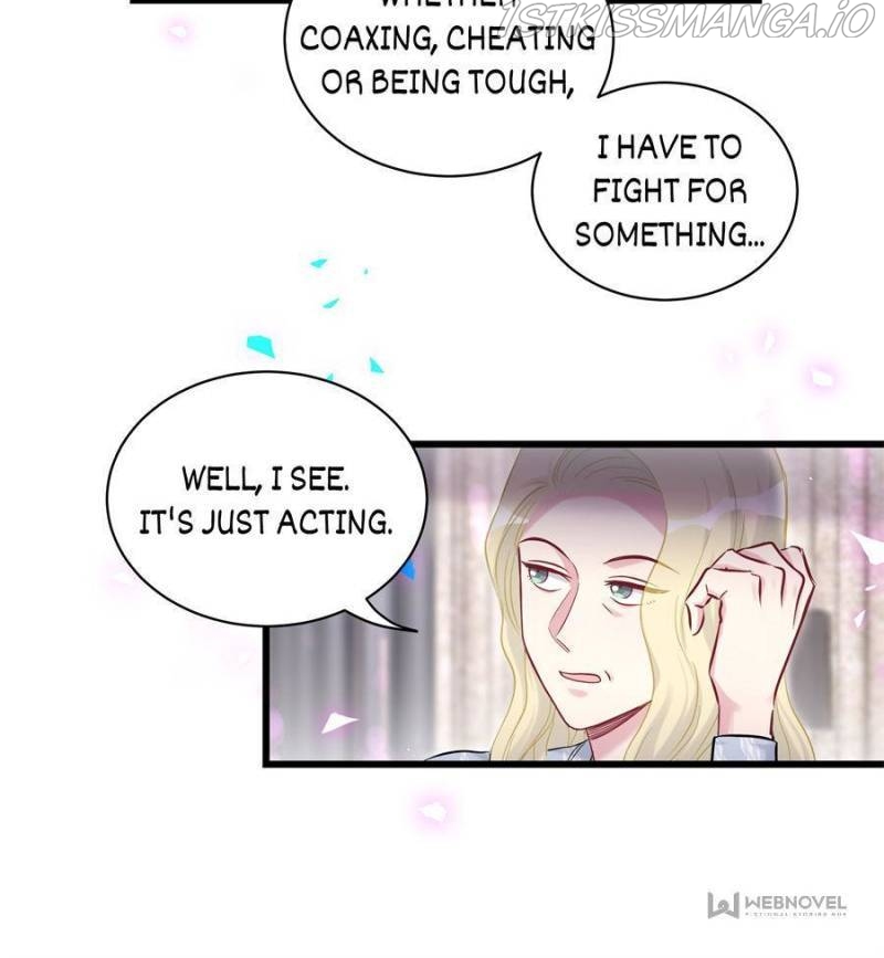 Whose Baby is it? Chapter 205 - Page 56