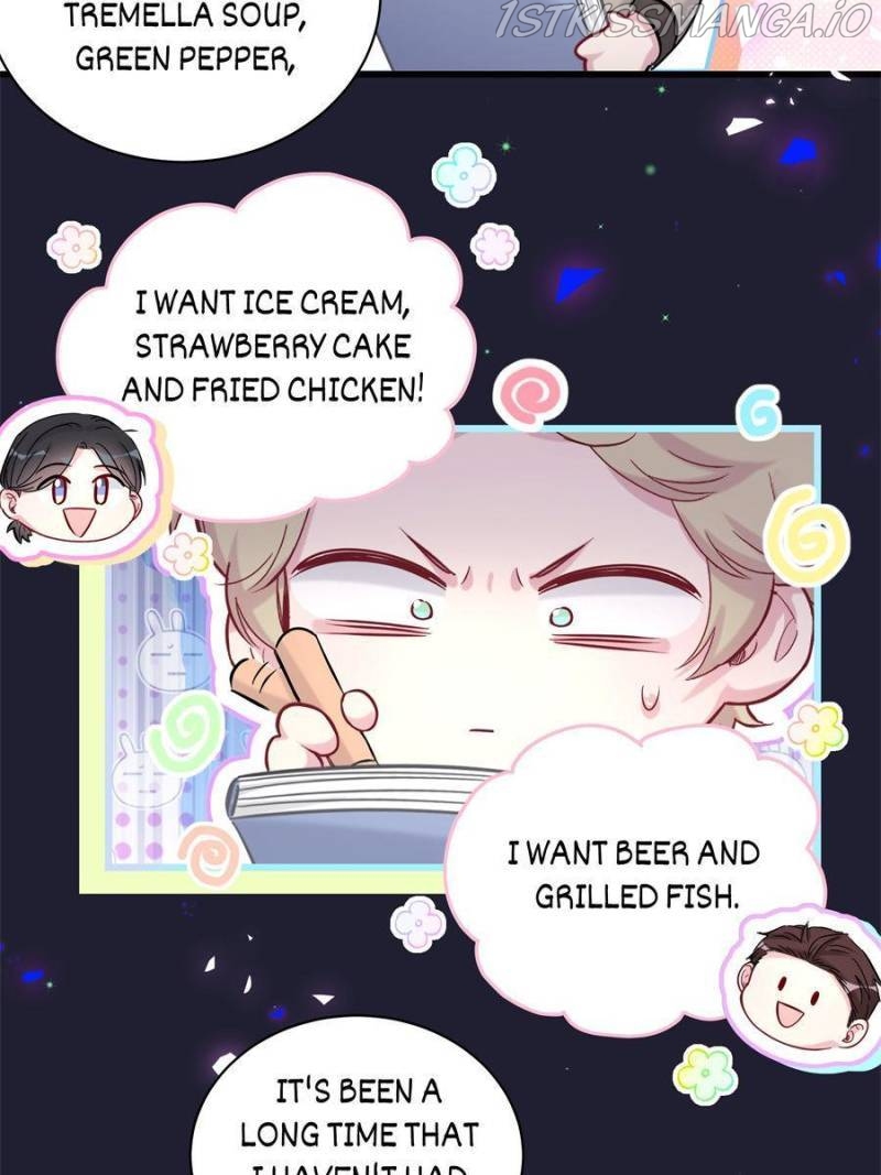 Whose Baby is it? Chapter 205 - Page 6