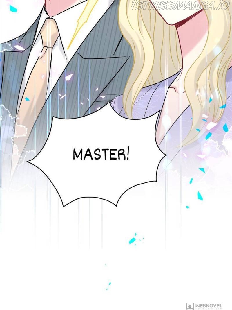 Whose Baby is it? Chapter 205 - Page 61