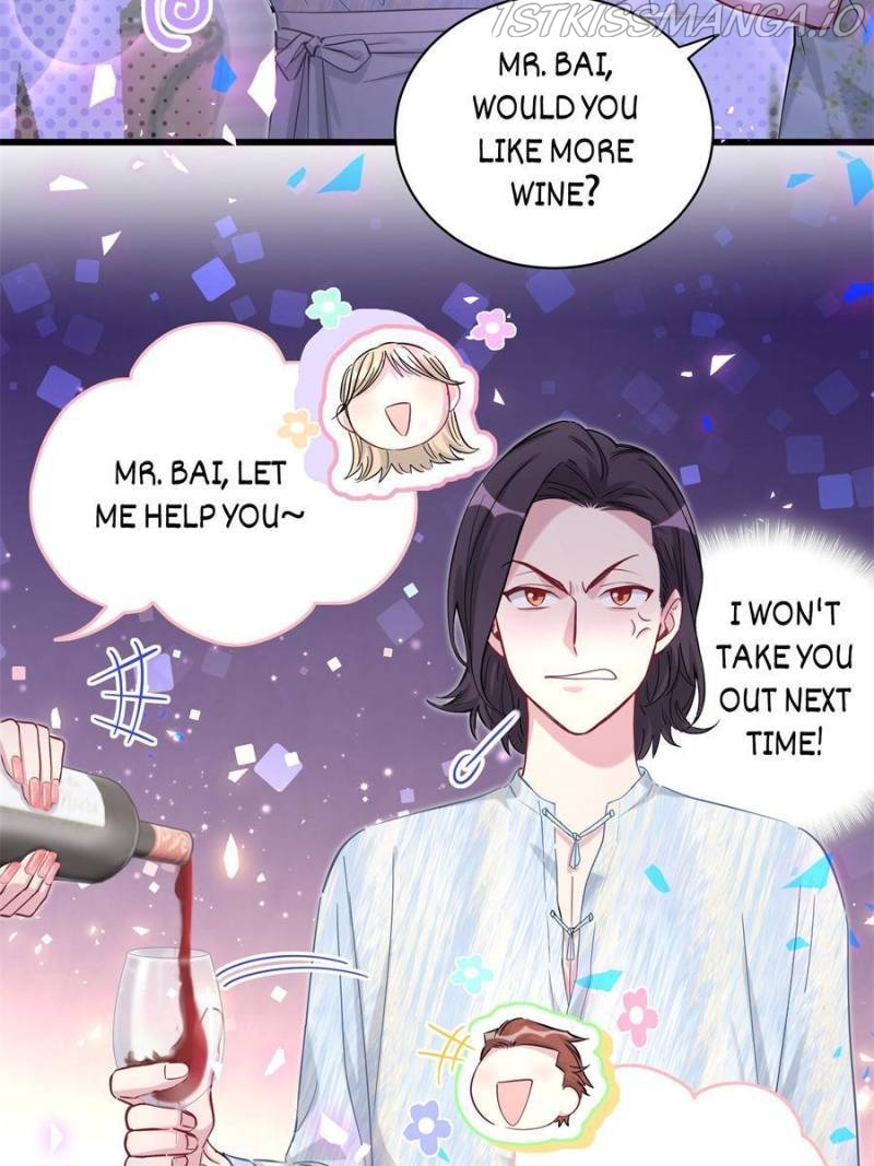 Whose Baby is it? Chapter 206 - Page 19