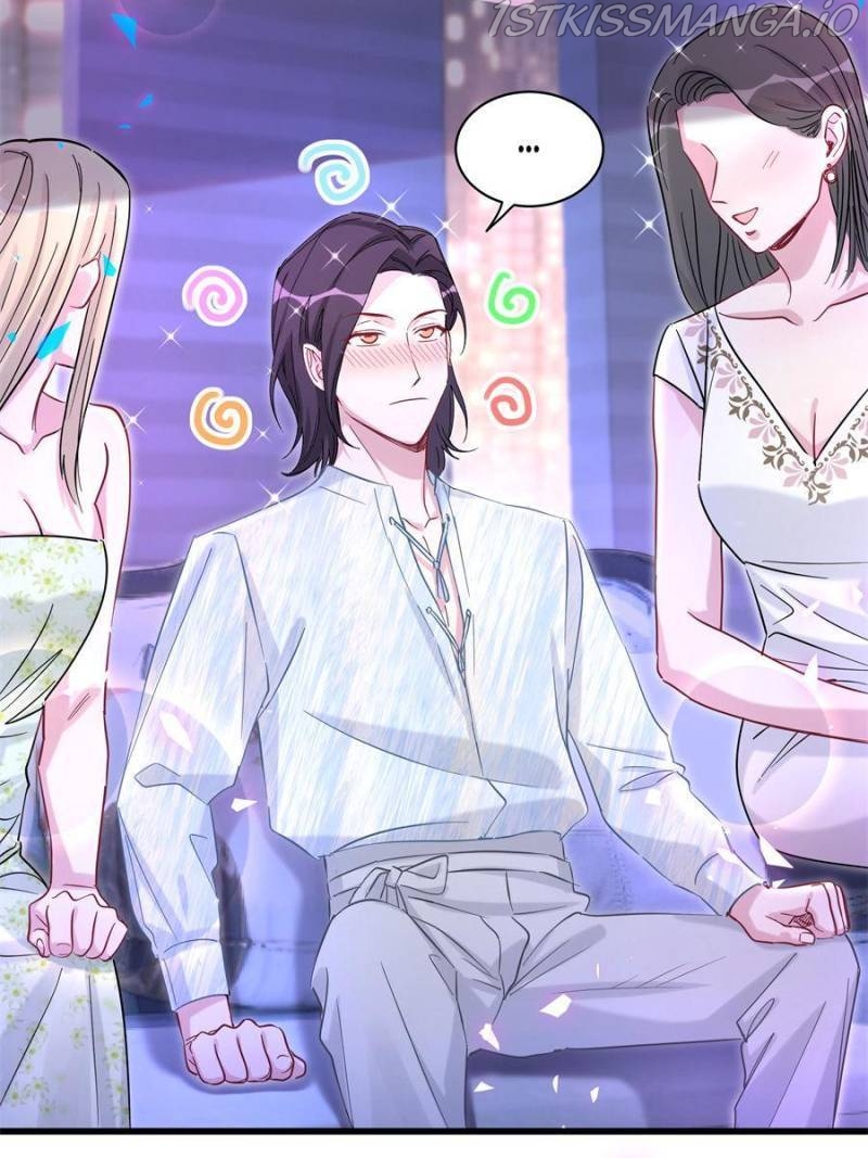 Whose Baby is it? Chapter 206 - Page 23