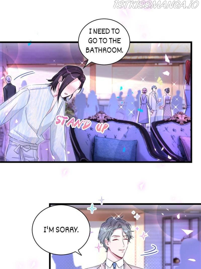 Whose Baby is it? Chapter 206 - Page 24